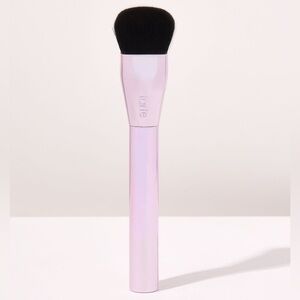 Tarte Face tape pressed powder brush